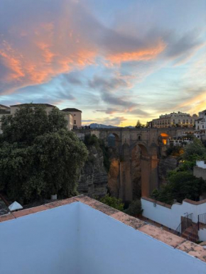 Casa La Mina, Ronda